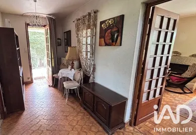 House in Châteauneuf-du-Faou (29520)
