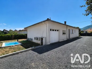 House in Aussillon (81200)