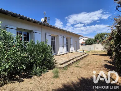 House in Aussillon (81200)