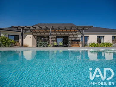 House in Lagor (64150)