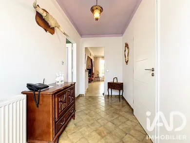 Maison à Ploemeur (56270)