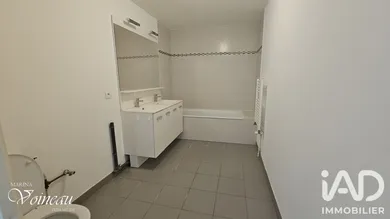 Appartement à Saint-Herblain (44800)