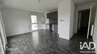 Apartment in Saint-Herblain (44800)