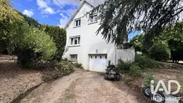 House in Châteauneuf-du-Faou (29520)