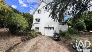 House in Châteauneuf-du-Faou (29520)