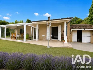 House in Montéléger (26760)