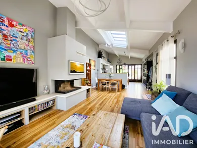 House in Clamart (92140)