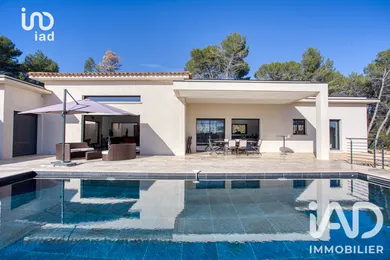 Traditional house in Draguignan (83300)