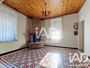 Townhouse in Aix-en-Pévèle (59310)