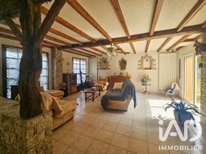 Maison traditionnelle à Remouillé (44140)