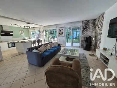 House in Boucau (64340)