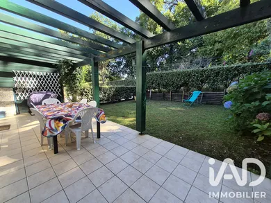 House in Boucau (64340)