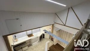 Boutique/Local commercial à Santeny (94440)