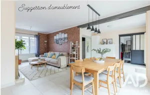 House in Combs-la-Ville (77380)