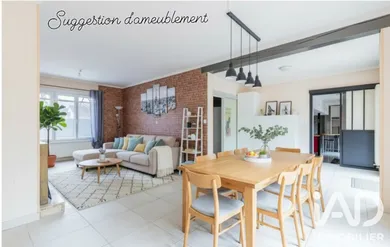 House in Combs-la-Ville (77380)