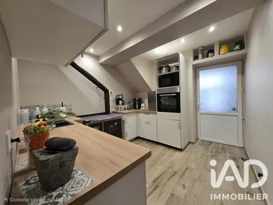 House in Mouy (60250)