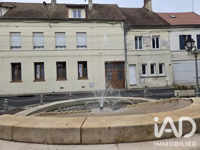 House in Mouy (60250)