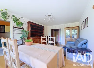 Appartement à Reims (51100)