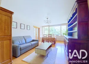 Apartment in Reims (51100)