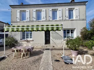 House in Sonnac (17160)