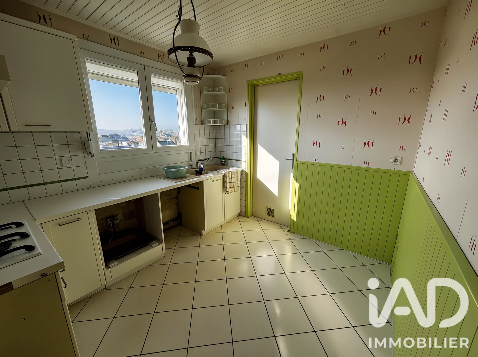 Vente appartement à Saint — 3