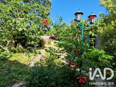 House in Montreuil (93100)