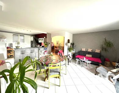 Detached house in Saint-Léger-sous-Brienne (10500)