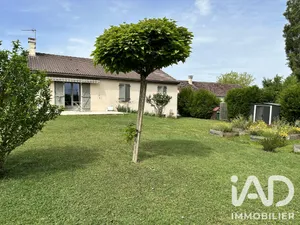 Detached house in Saint-Léger-sous-Brienne (10500)