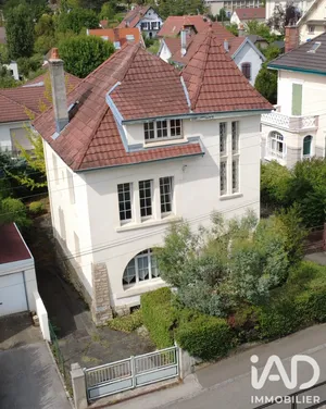 Maison à Montbéliard (25200)