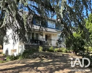 House in Châteauneuf-du-Faou (29520)