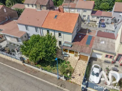 Village house in Boulange (57655)
