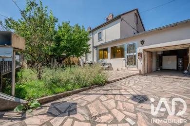 Village house in Boulange (57655)