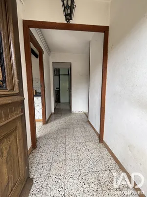 House in Le Havre (76620)