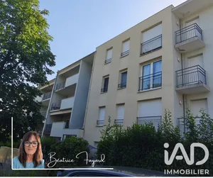 Appartement à Saint-Chamond (42400)