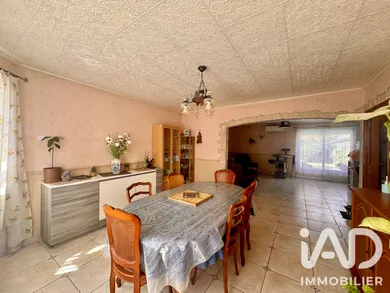 House in Beaumont-en-Véron (37420)