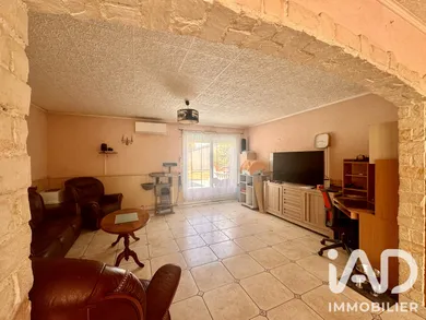 House in Beaumont-en-Véron (37420)