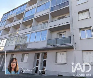 Appartement à Saint-Étienne (42100)