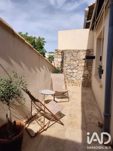 Maison à Mèze (34140)