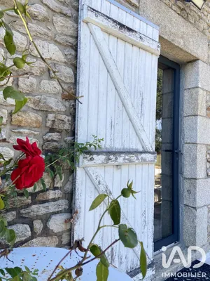Maison de campagne à La Chapelle-Neuve (56500)
