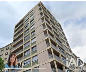 Appartement à Saint-Chamond (42400)