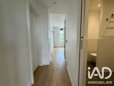 Appartement à Paris (75006)