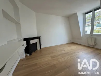 Appartement à Paris (75006)