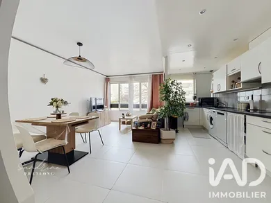 Appartement à Franconville (95130)