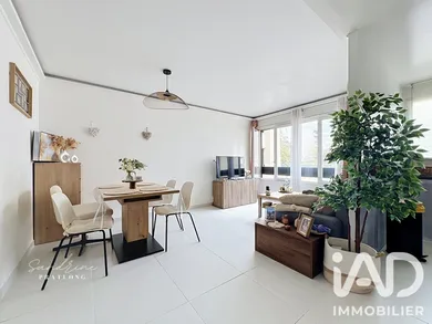 Appartement à Franconville (95130)