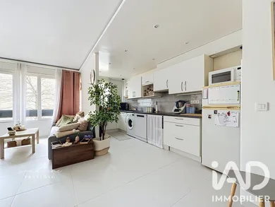 Appartement à Franconville (95130)
