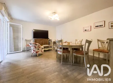 Appartement à Verneuil-sur-Seine (78480)