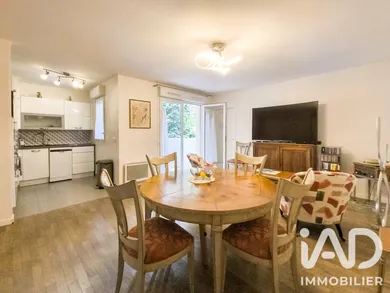 Appartement à Verneuil-sur-Seine (78480)