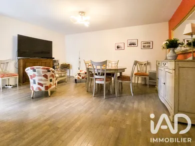 Appartement à Verneuil-sur-Seine (78480)