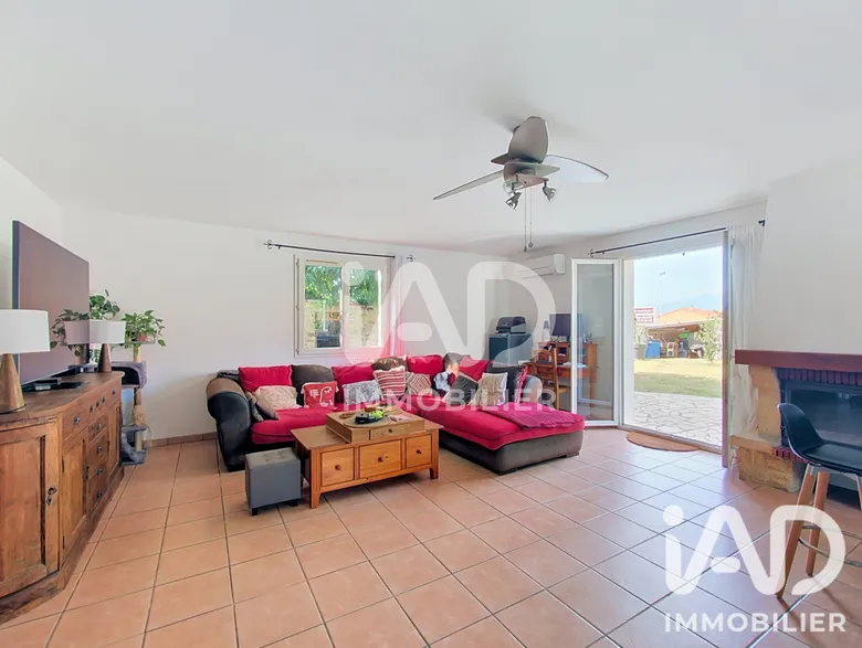 Maison 4 pièces 90 m² · à Le Soler · 90 m² · 289 000 €