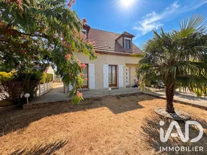 Detached house in Puiseaux (45390)